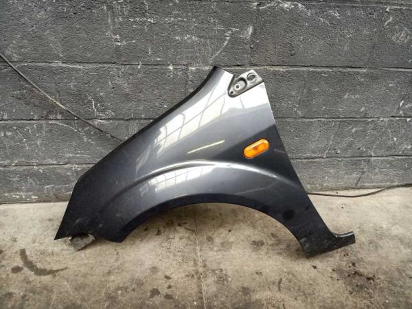 AILE AVANT GAUCHE FORD FIESTA 2002-2008 - Vue 1